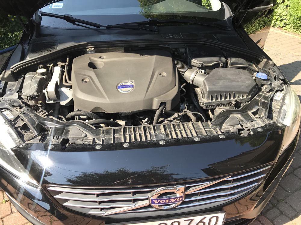 Sprzedam Volvo s60