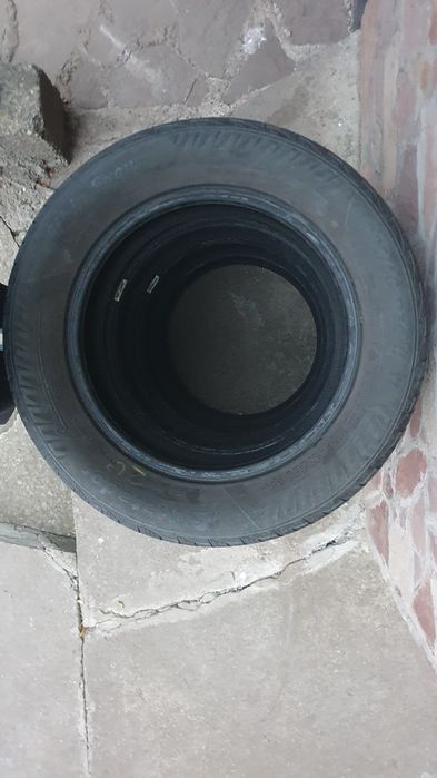 Комплект коліс Matador 205/60/16 ЗИМА 2020 року Протектор 6,5 мм.