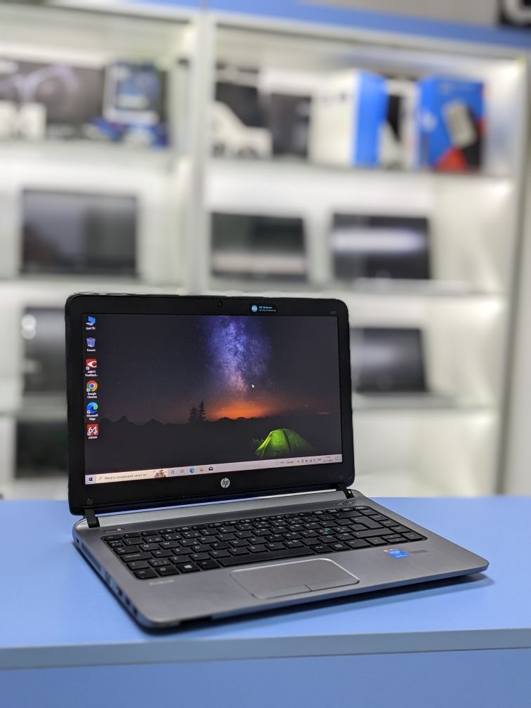 ОПТ.Ноутбук HP ProBook 430 G3/13/i3-6100U/8/128/ГАРАНТІЯ9міс.