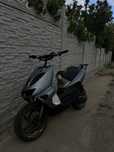 Aprilia gen 2