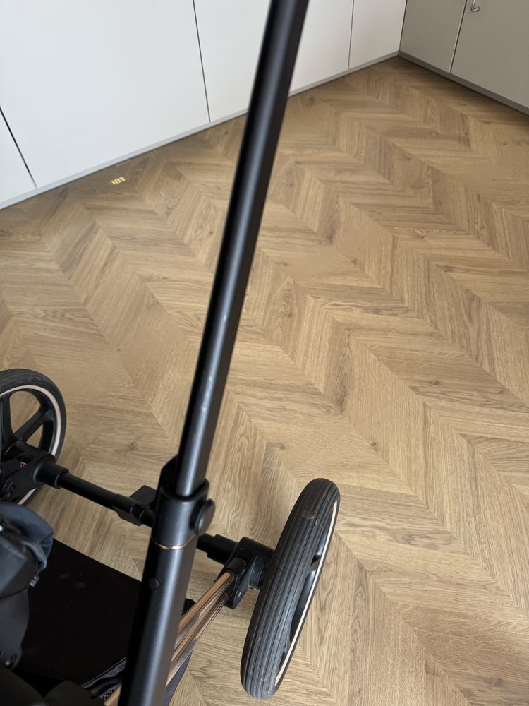 Cybex Priam 2.0 spacerówka