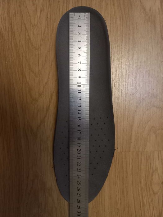 Мужские замшевые кроссовки GEOX  44 p.