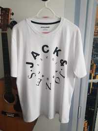 Nowy t-shirt Jack&Jones r.XL