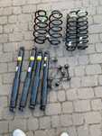 Amortyzatory Jeep Wrangler 21 rok Mopar