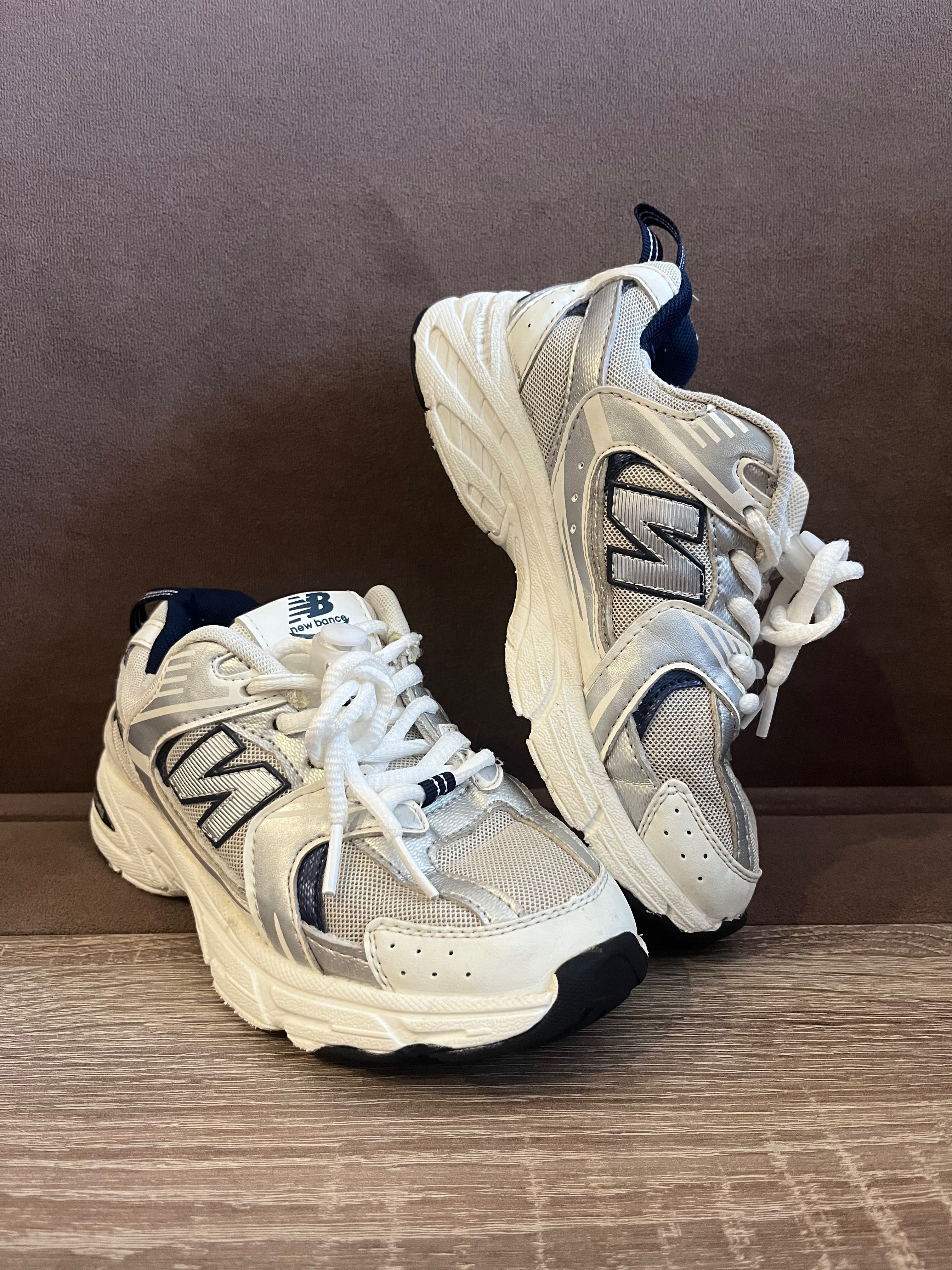 Кросівки дитячі new balance