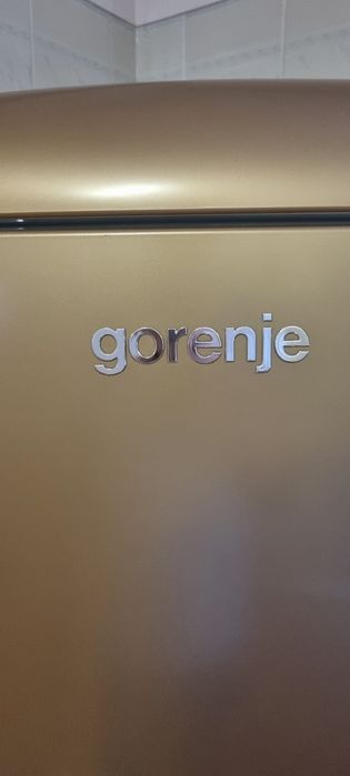 Frigorifico Gorenje