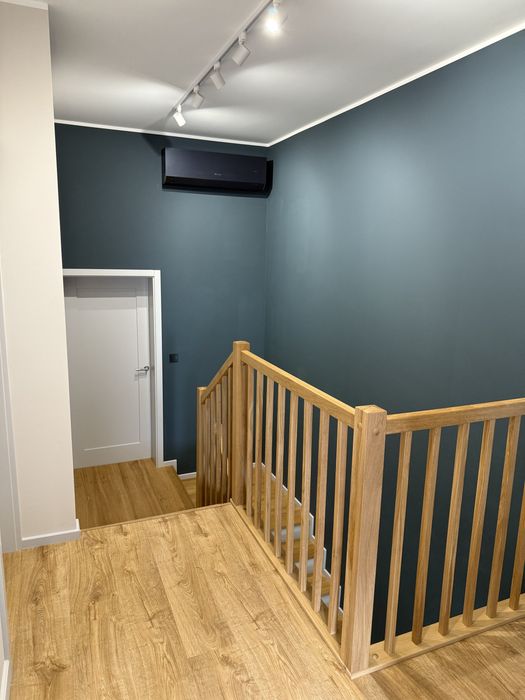 Firma budowlana – Wykończenia wnętrz – solidnie i terminowo