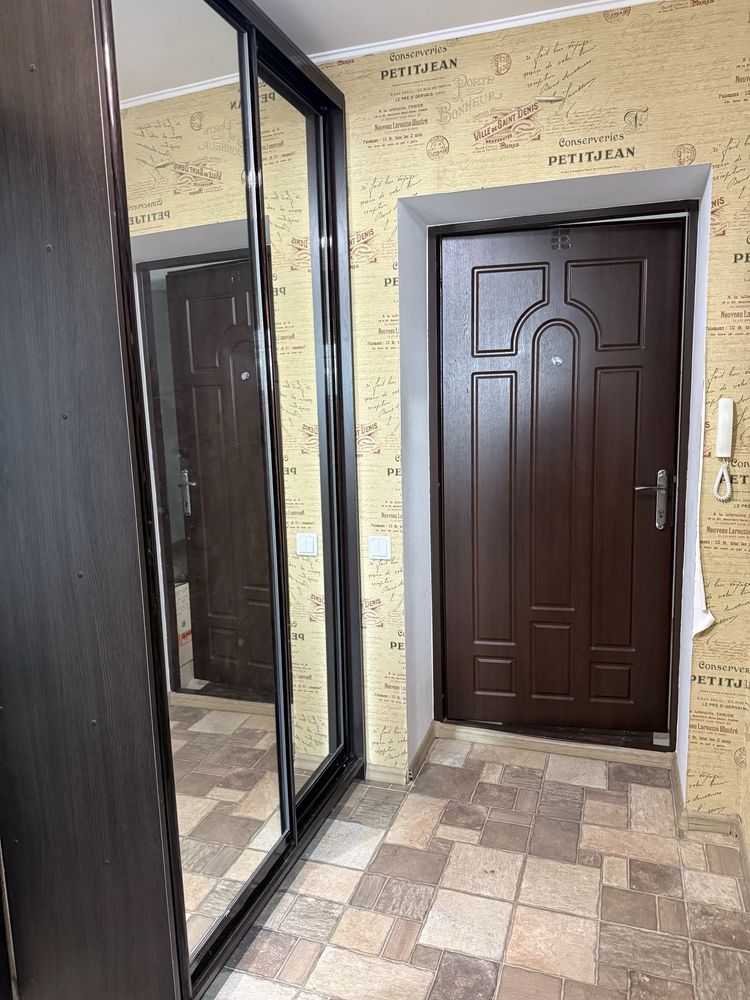 Продаж квартири з автономним опаленням