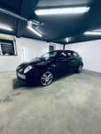 Alfa Romeo Mito Alfa Romeo Mito