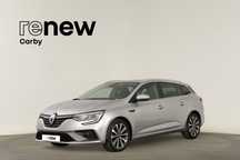 Renault Mégane Sport Tourer 1.3 TCe R.S. Line