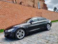 BMW Seria 4 BMW 4 zadbana, do negocjacji ,zamiana !