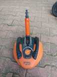 Stihl szczotka do mycia kostki brukowej