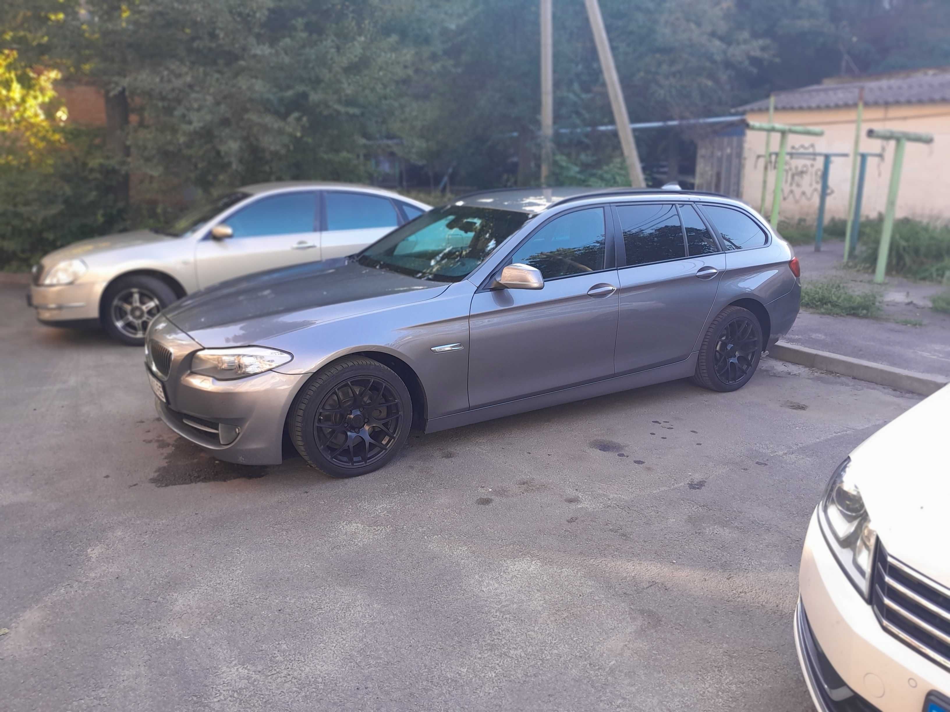 Продам BMW M5 F11