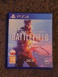 Battelfield V ps4/ps5 PL