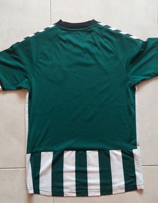 Camisola do Vitória dr Setubal