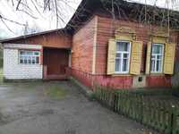 Продам частину будинку у місті
 Щорс (Сновськ)