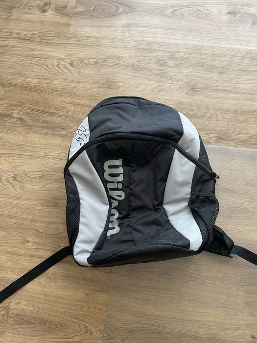 Mochila Wilson Federer Team Backpack