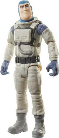 Novidade:Figura Articulavel Buzz Lightyear XL-01 Mattel HHK09