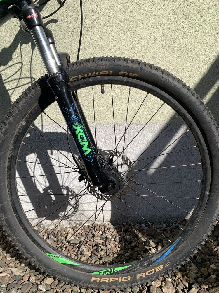 Kross Level A3 26’