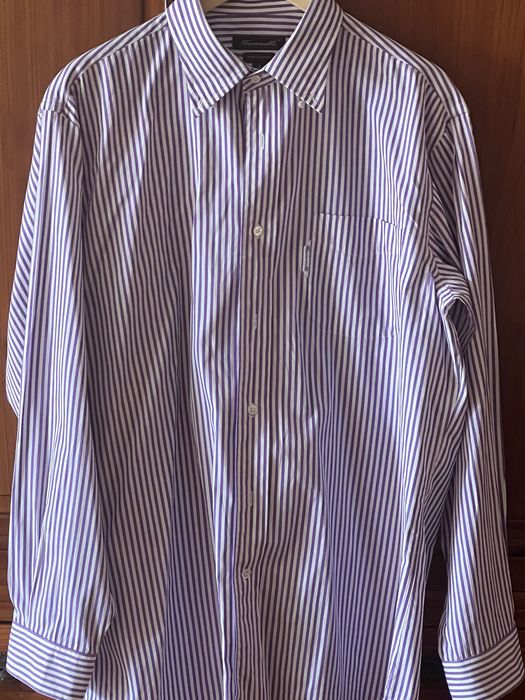 Camisas homem  - Faconnable - Alain Figaret - novas de loja!