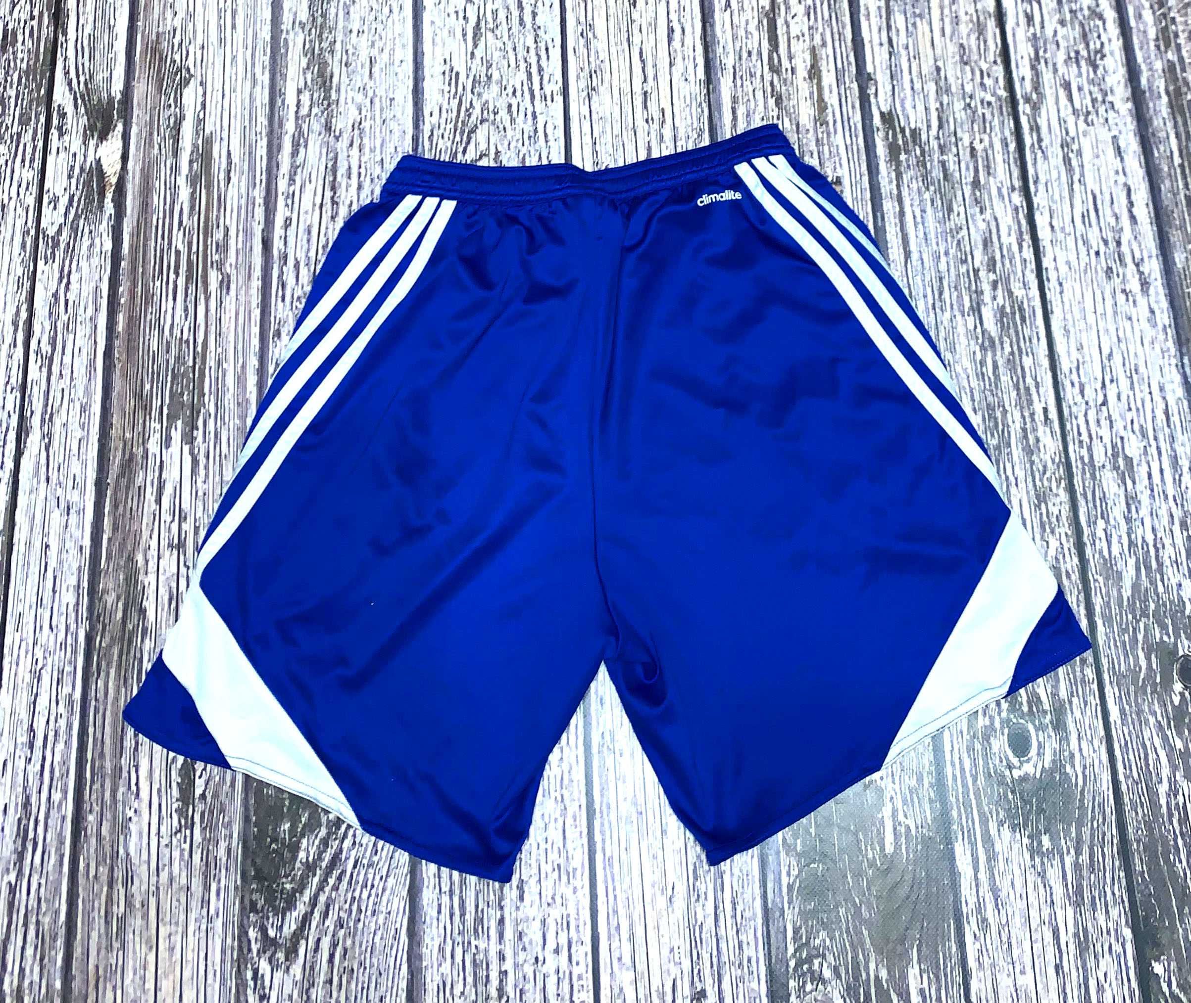 Шорты Adidas для подростка, размер S