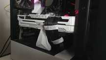 Подставка для видеокарты RTX GTX Geforce Gigabyte Asus Msi ROG TUF Ti