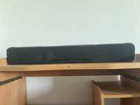 COLUNA YAMAHA YAS-107 soundbar
