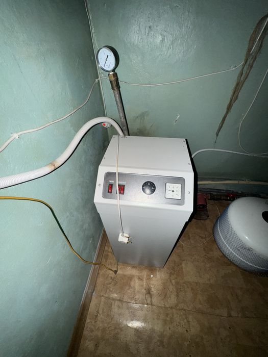 Продаж нежитлового приміщення, баня, лазня, 448,8 м.кв, автономне опал