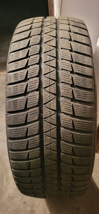Opona FALKEN Eurowinter HS 449