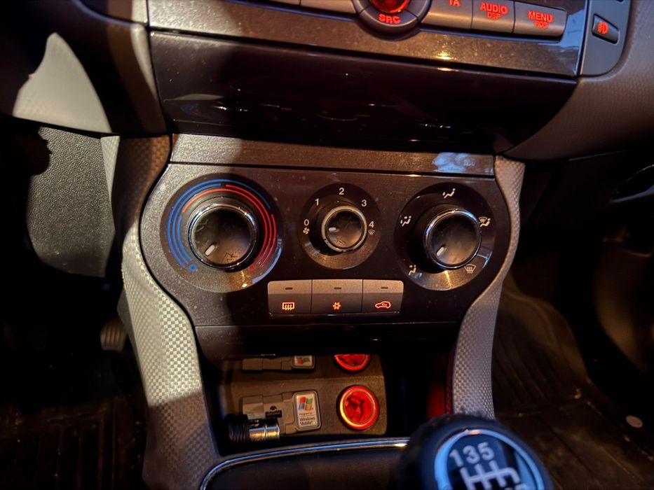 Fiat Bravo 1.6 JTD 120Cv