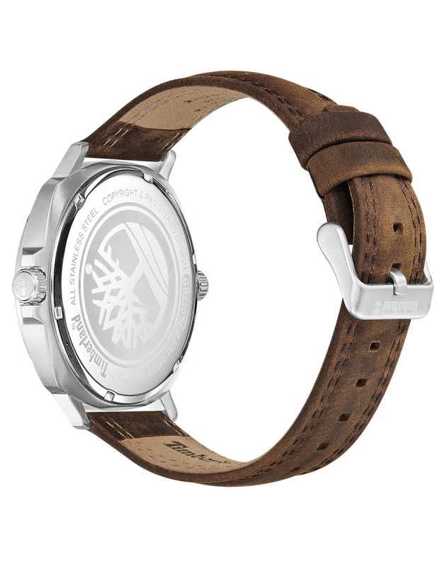 Męski zegarek Timberland Breakheart