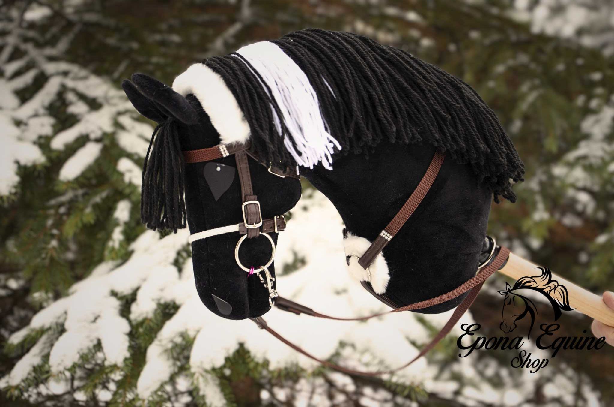 PROMOCJA Wyjątkowy hobby horse