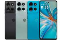 Motorola MOTO G75 8/256GB! Гарантия! Супер Цена!