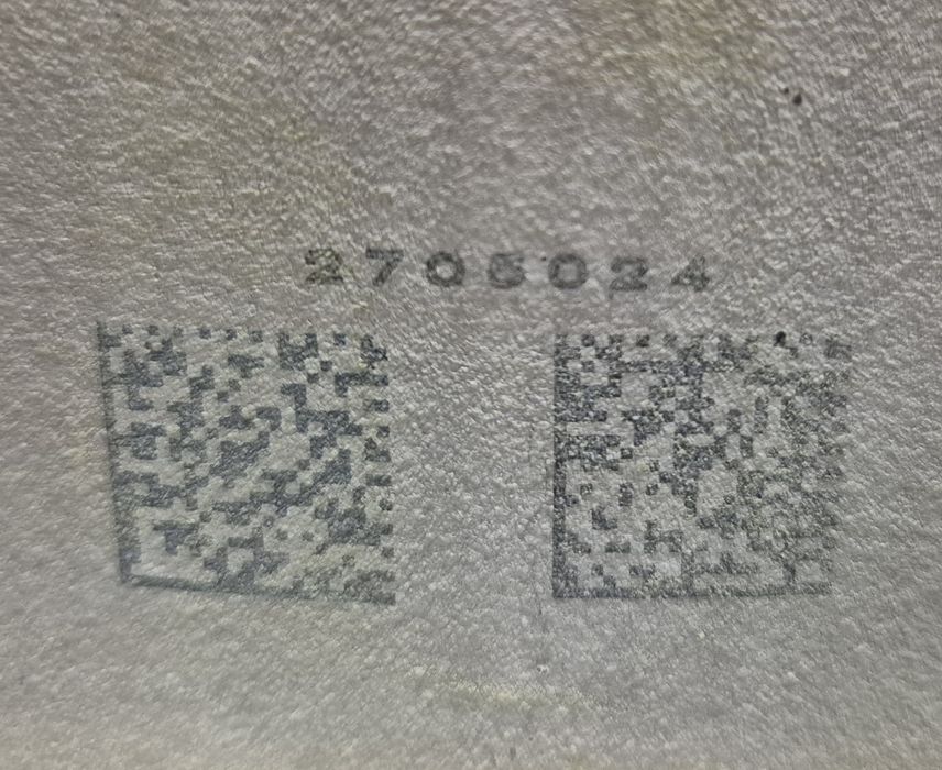 Wkład katalizatora D⁠P⁠F⁠ Scania Daf 2⁠8⁠85⁠2⁠8⁠0⁠0⁠1 S⁠C⁠A⁠ C⁠E⁠CAT