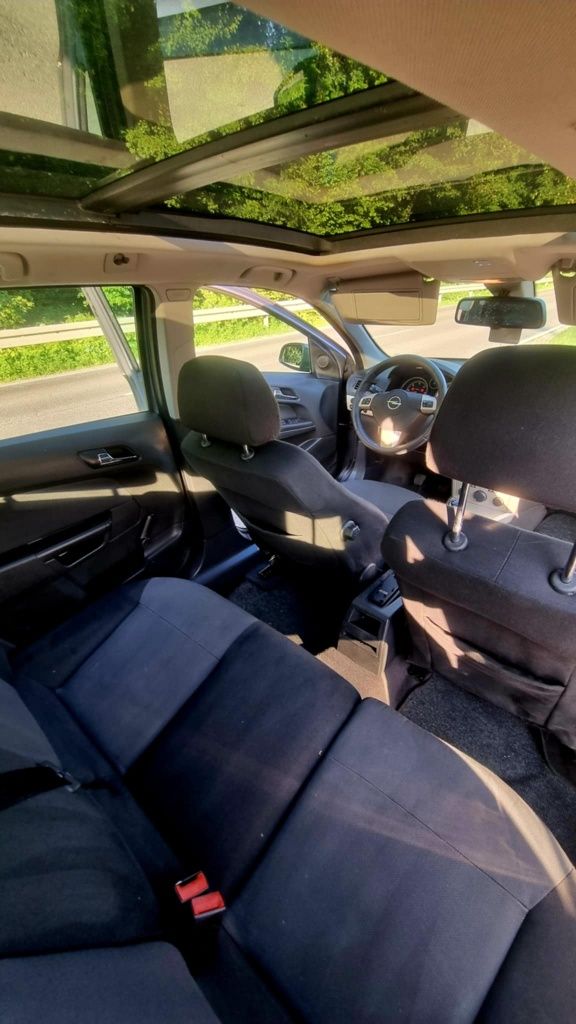 Sprzedam Opel Astra H 1.9 cdti