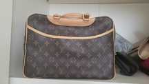 Torebka kuferek LV louis vuitton hit