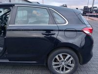 Błotnik ćwiartka lewy tył Hyundai I30 III HB po 2017r
