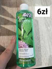 Avon żel pod prysznic 250ml Water Mint