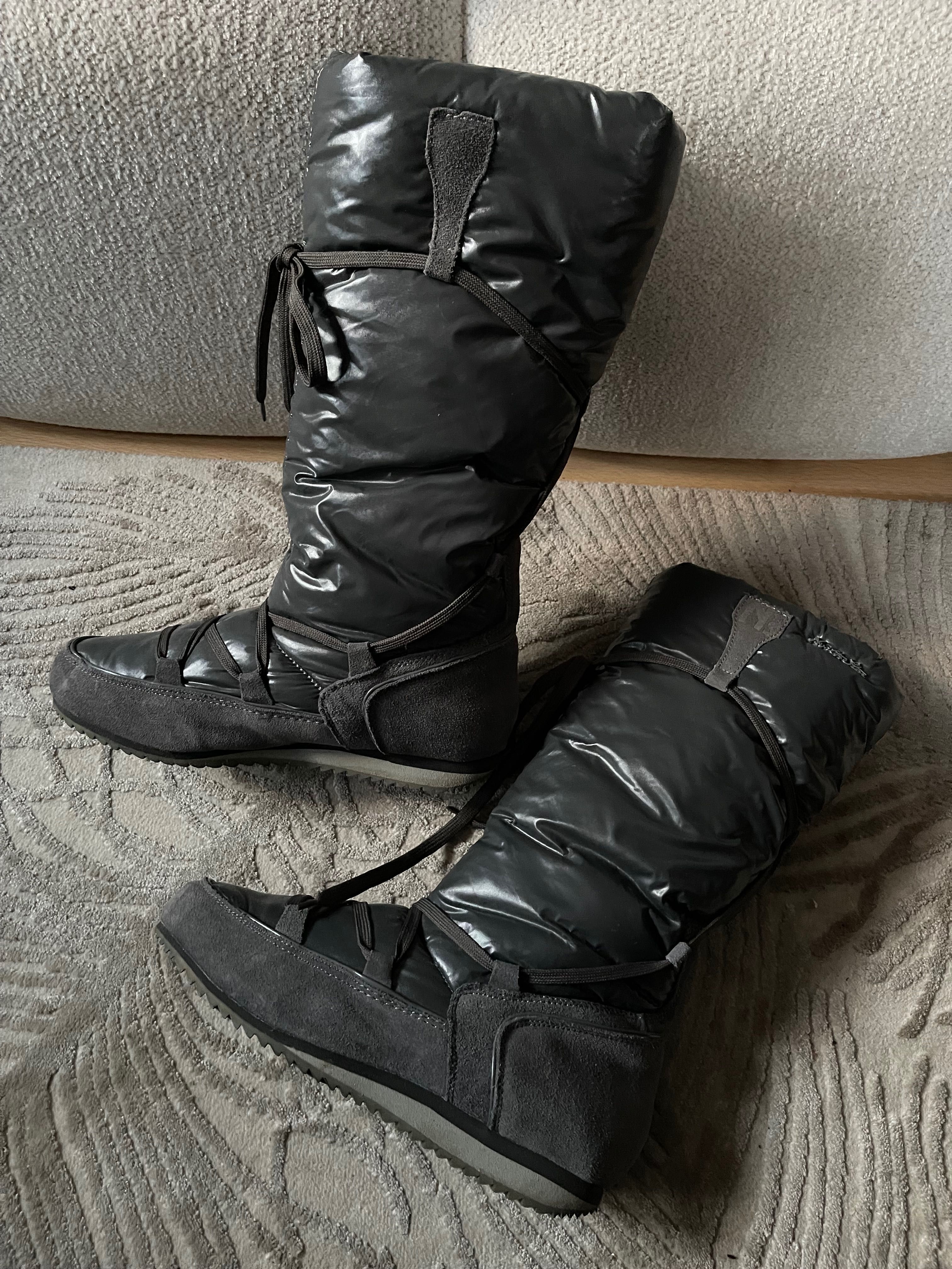 Buty śniegowce North Star