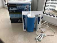 Зубной центр Oral B + Oxyget 3000