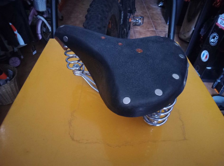 Selim para Bicicleta