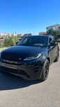 Land Rover Range Rover Evoque 1.5 P160 R-Dynamic SE Auto