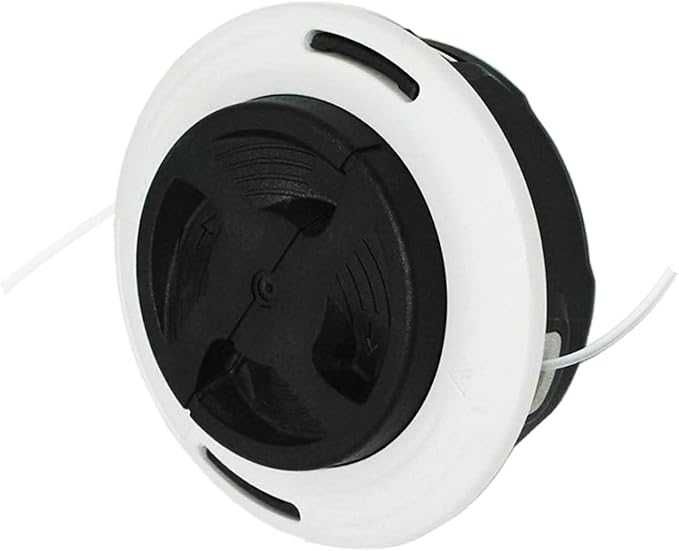 Głowica żyłkowa do piły