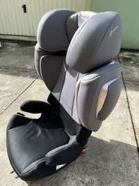 Cadeira Auto Criança-CyBex