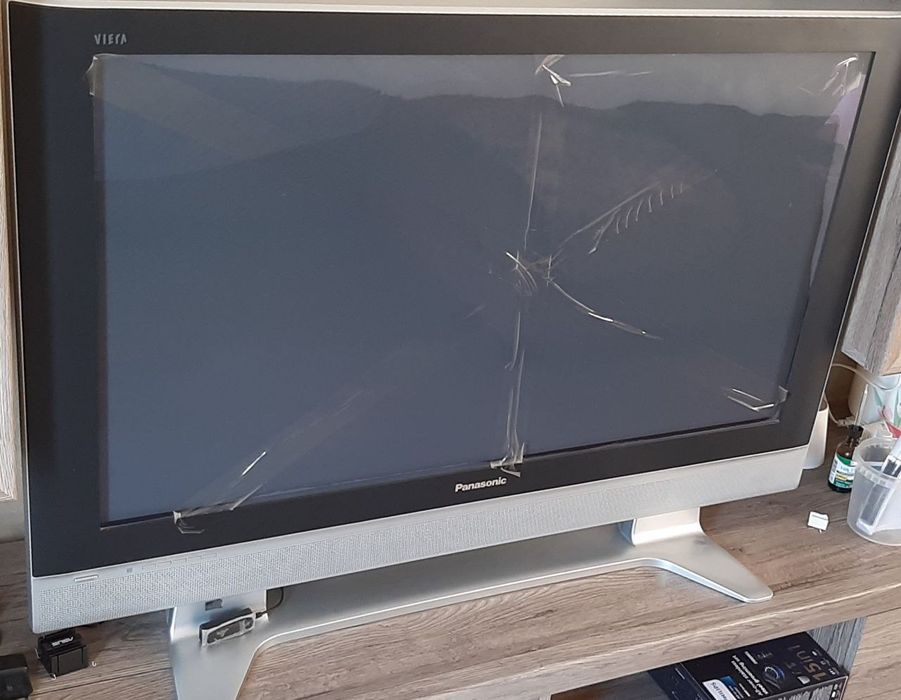 Panasonic TH-42PA50E