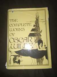 The Complete Works of Oscar Wilde