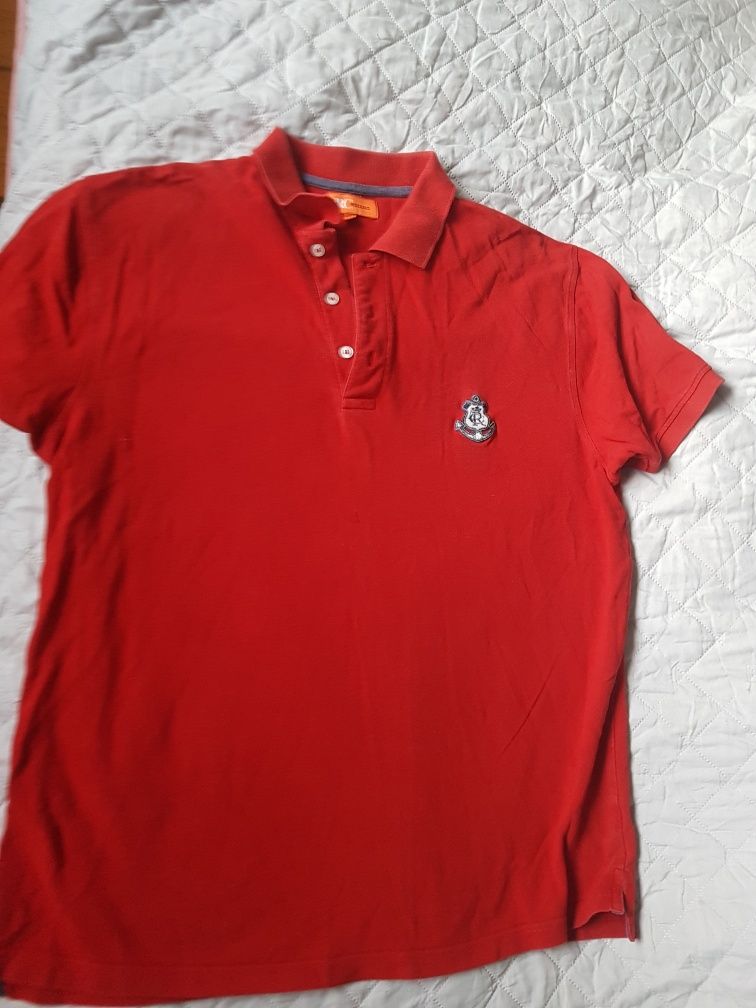 Royal Class koszulka polo XXL