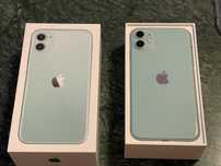 iPhone 11 64bg Zielony!