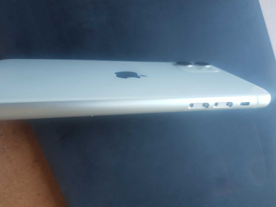 Iphone 11parte traseira