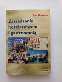 Zarządzanie hotelarstwem i gastronomią